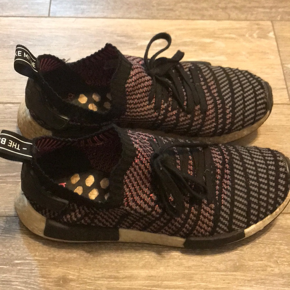 Adidas NMD R1 prime knit